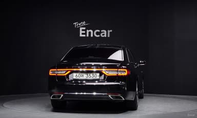 Continental Gen 10