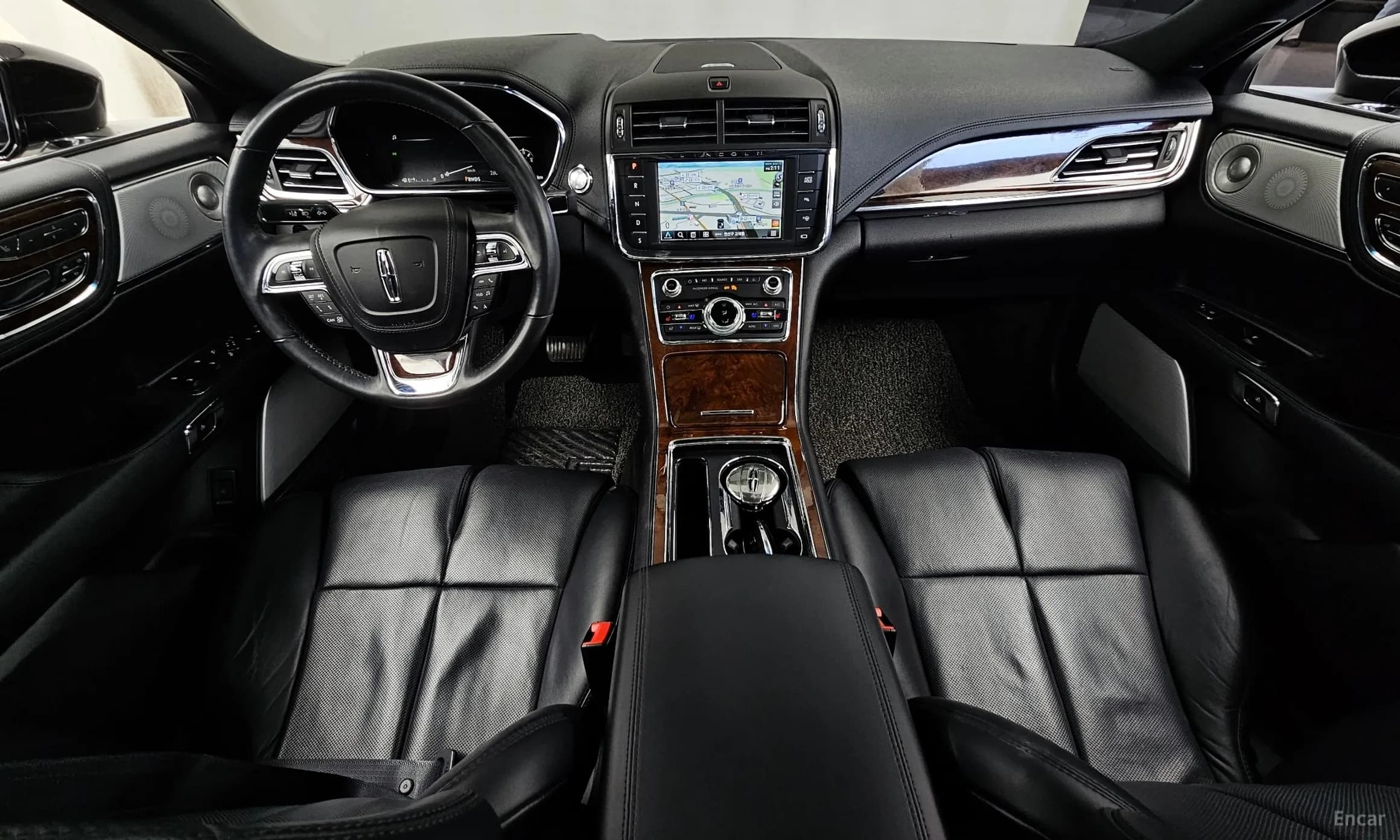 Continental Gen 10