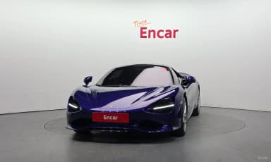 750S