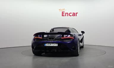 750S