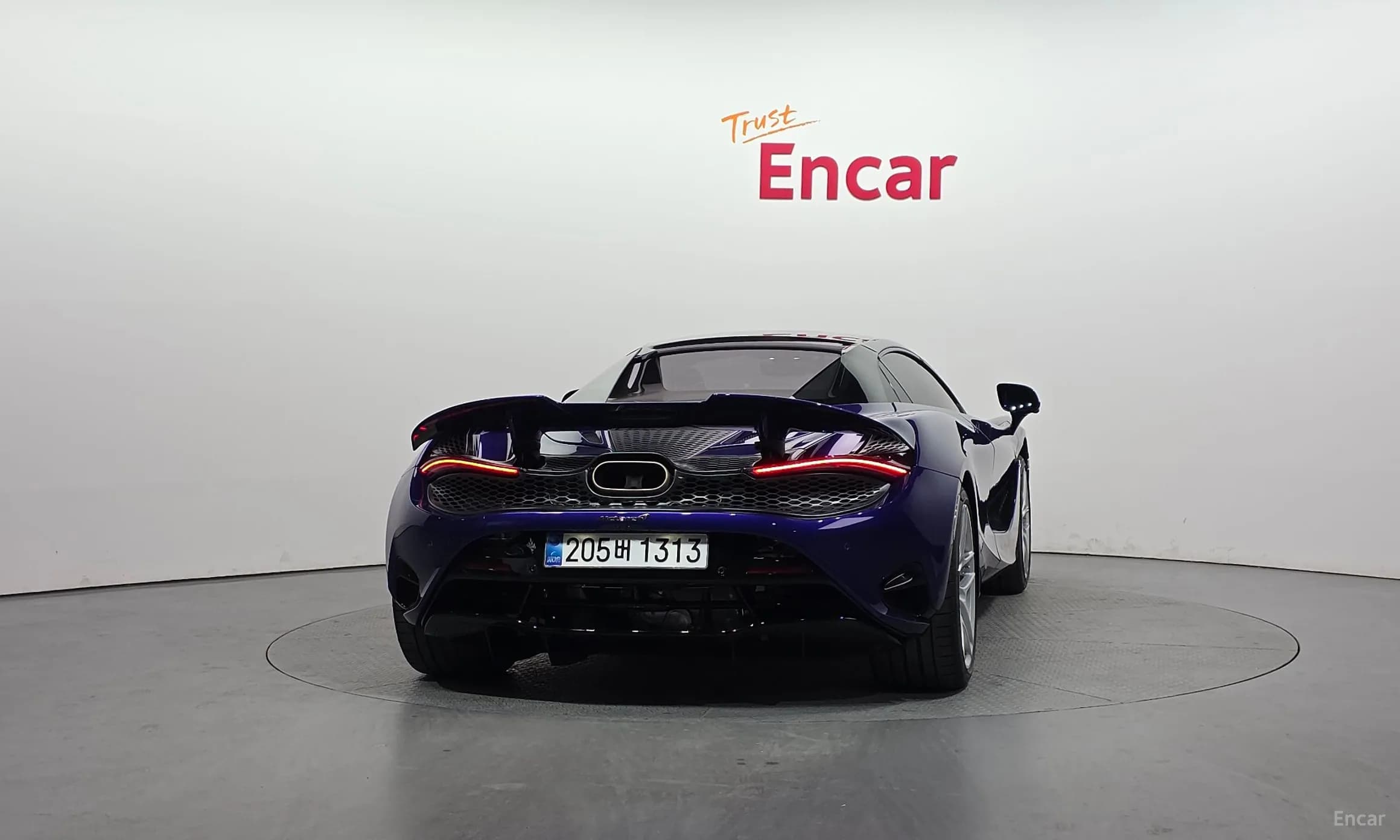 750S