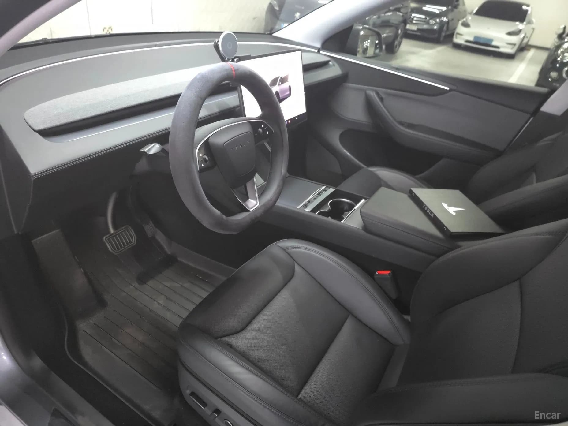 Model Y