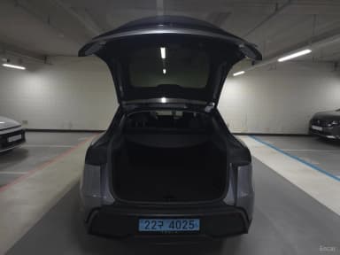 Model Y