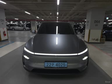 Model Y
