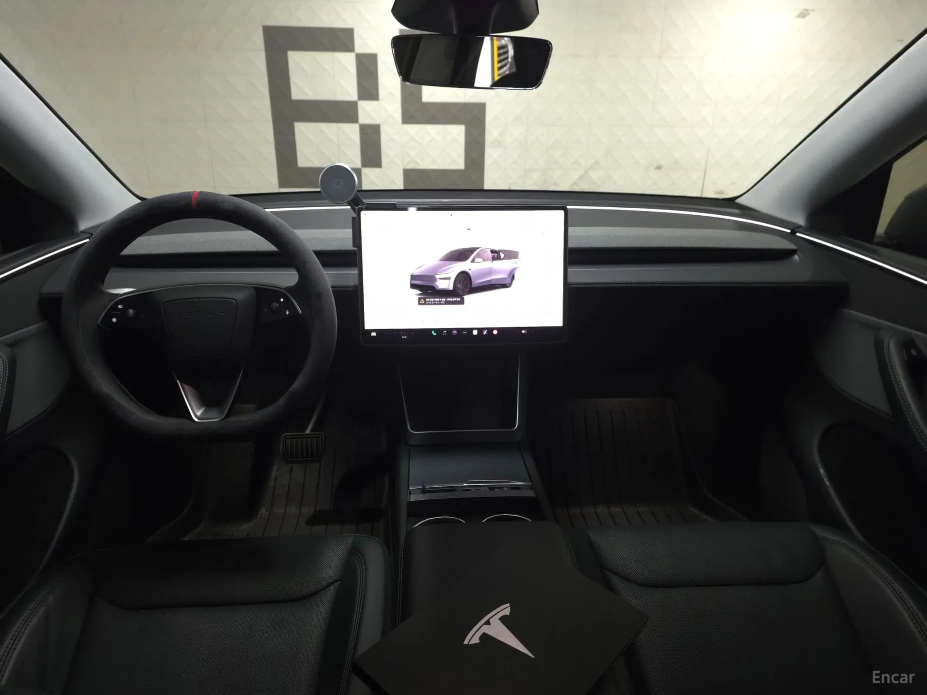 Model Y