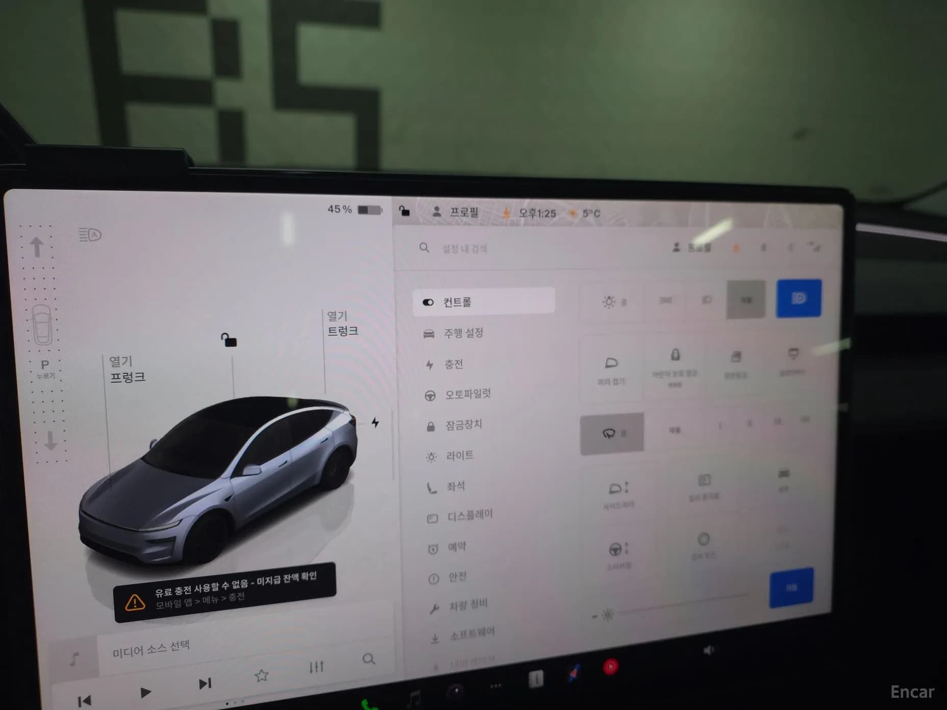 Model Y