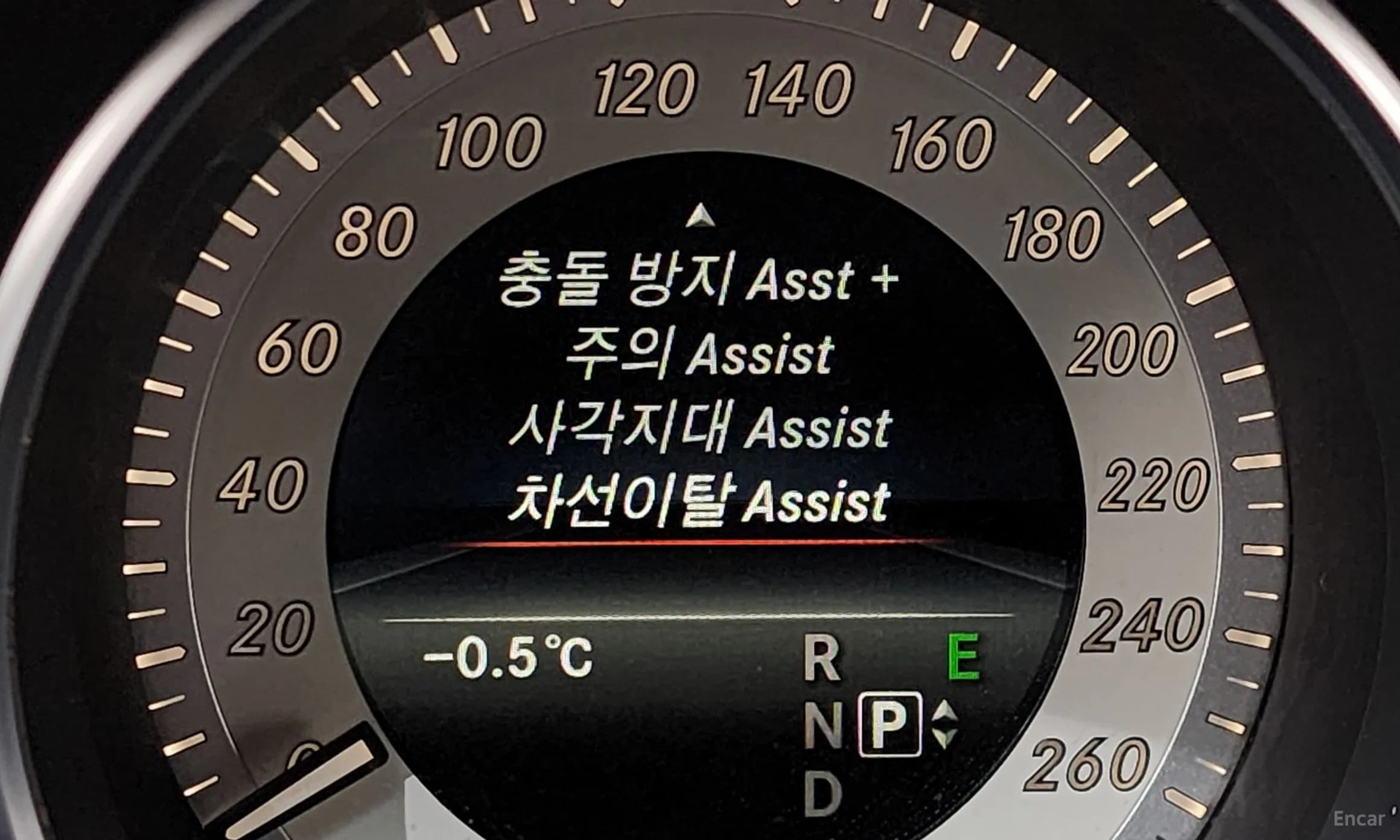 CLS-Class W218