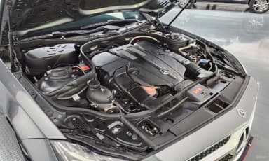 CLS-Class W218