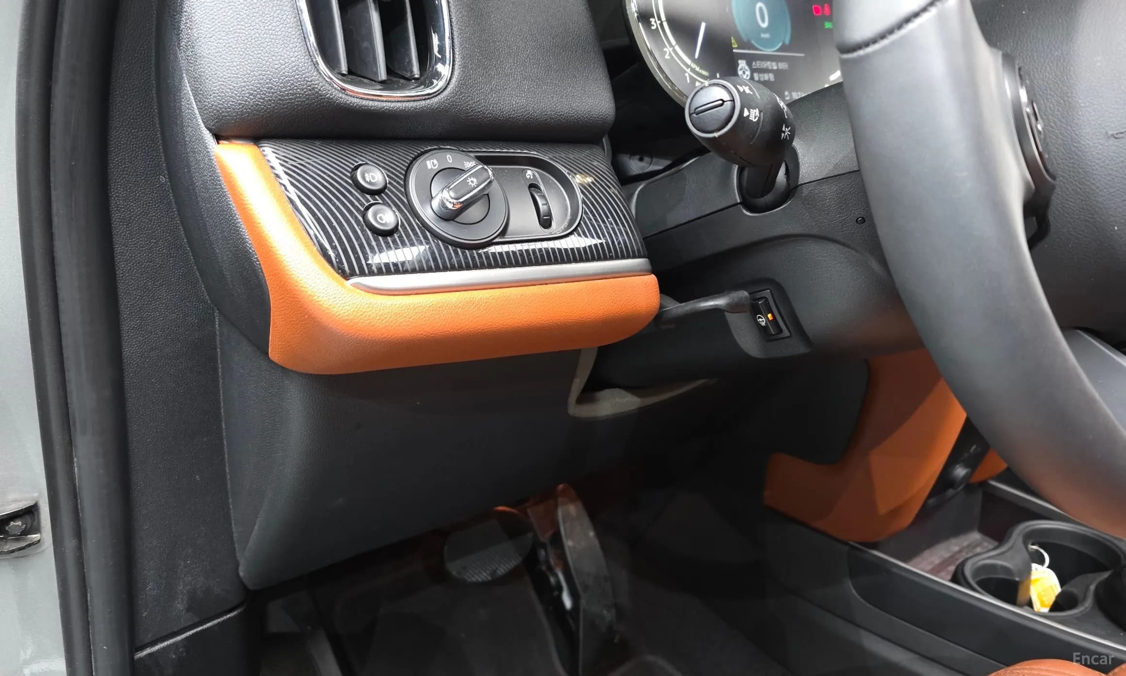 Cooper S Countryman