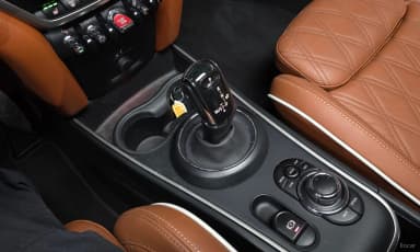 Cooper S Countryman
