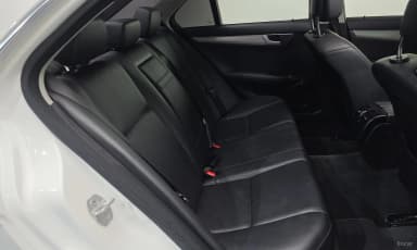 C-Class W204