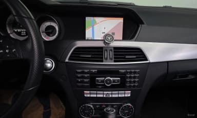 C-Class W204
