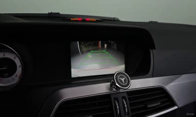 C-Class W204
