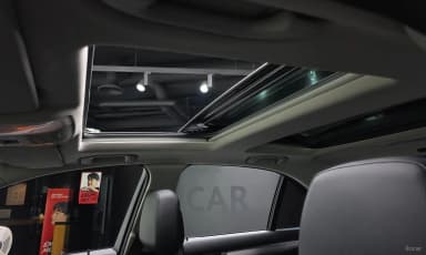 C-Class W204