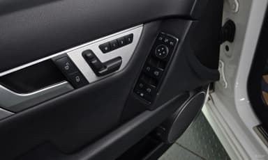 C-Class W204