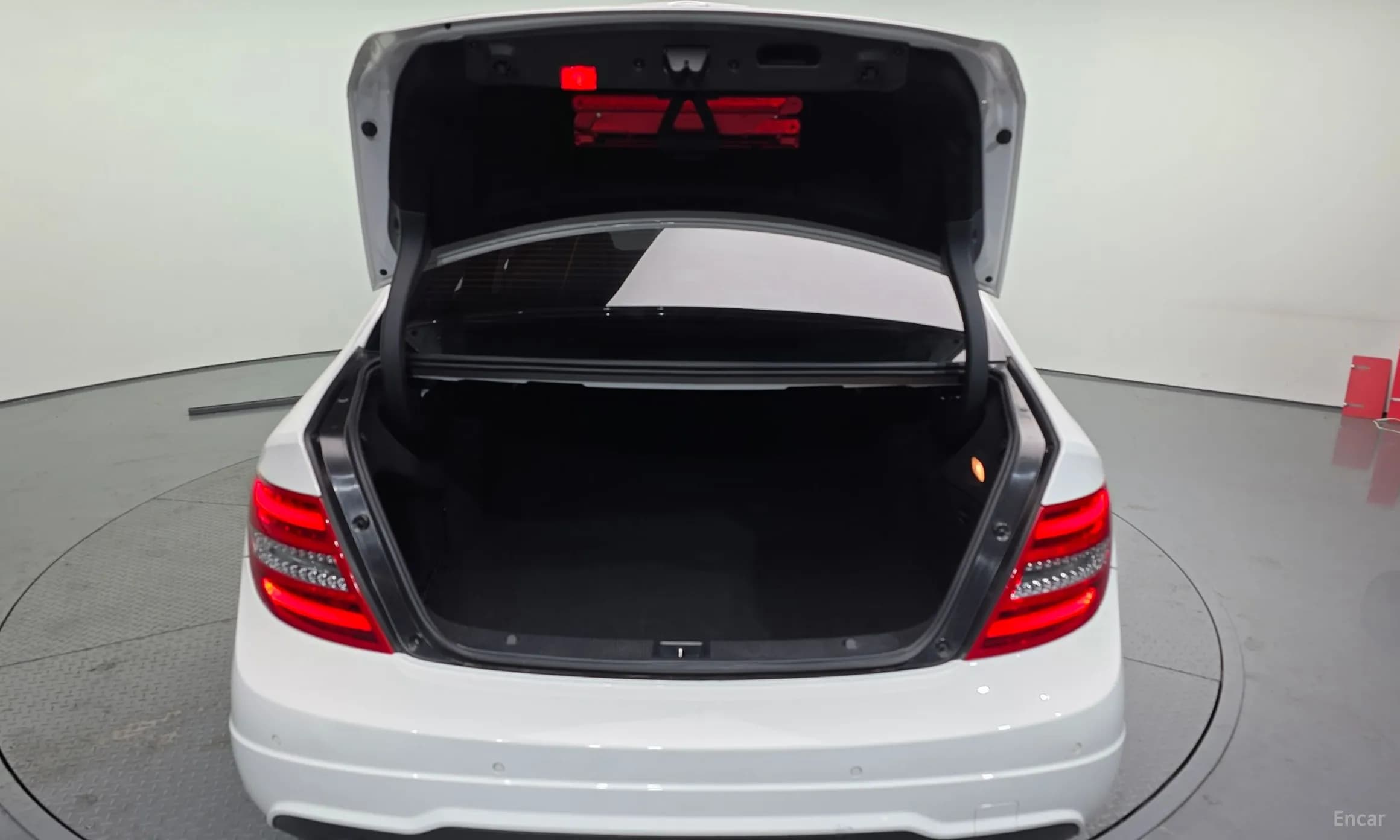 C-Class W204