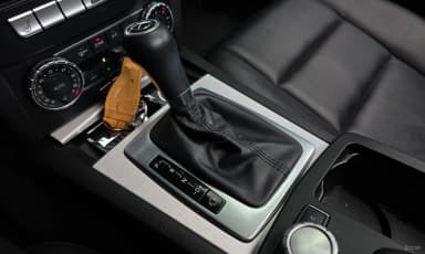C-Class W204