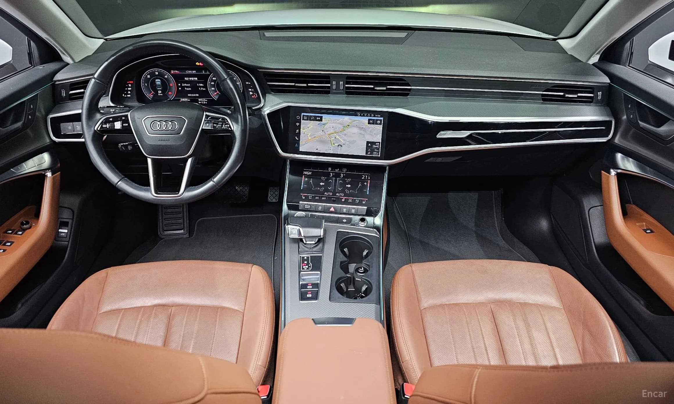 A6 (C8)