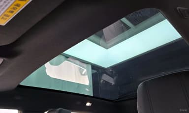 Range Rover Evoque 2nd Generation