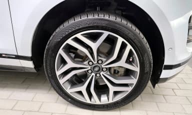 Range Rover Evoque 2nd Generation