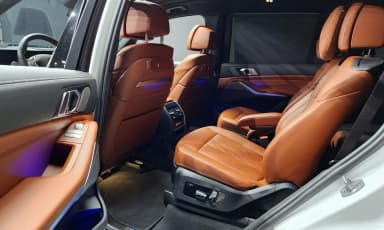 X7 (G07)
