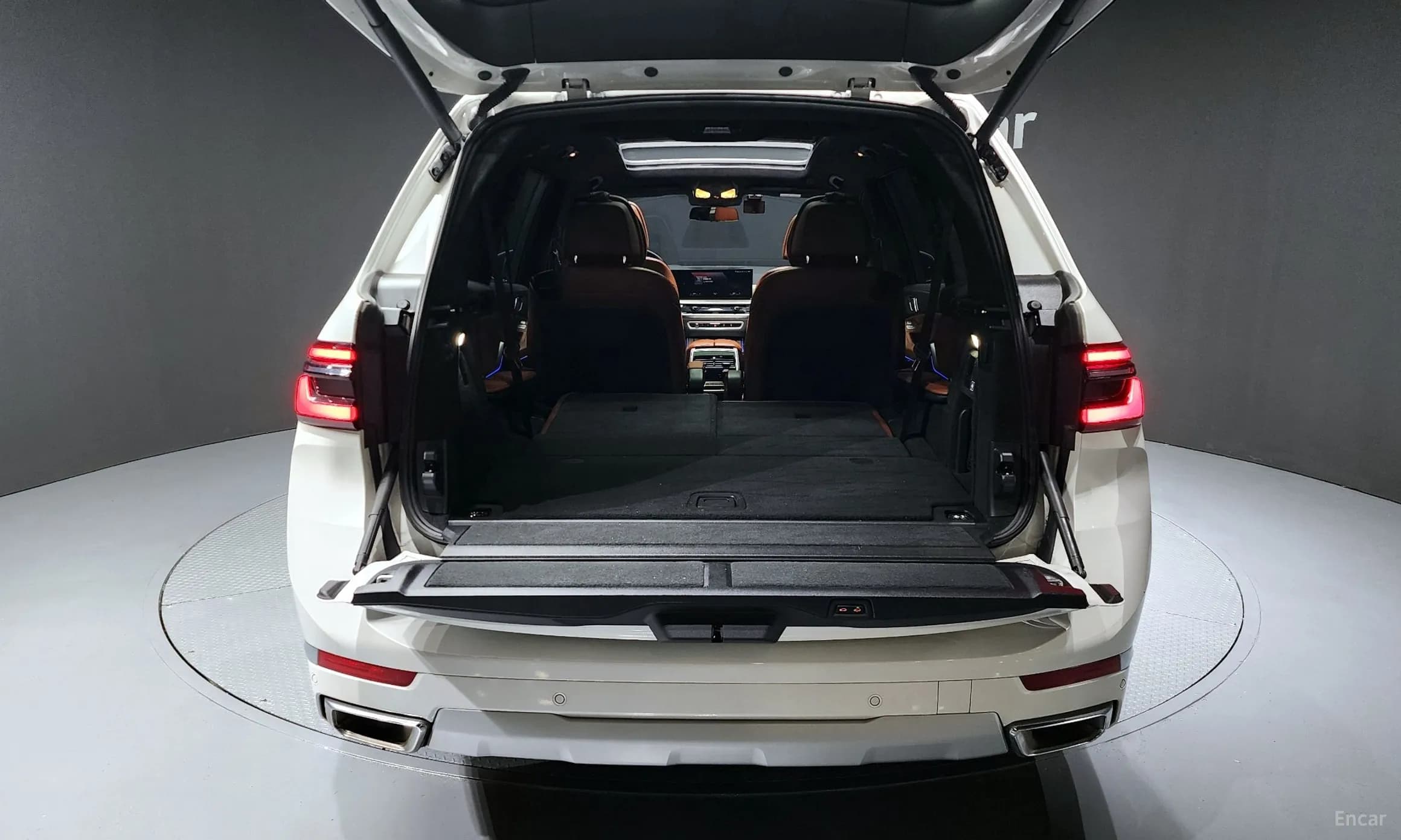 X7 (G07)