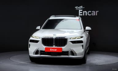 X7 (G07)