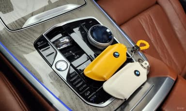X7 (G07)