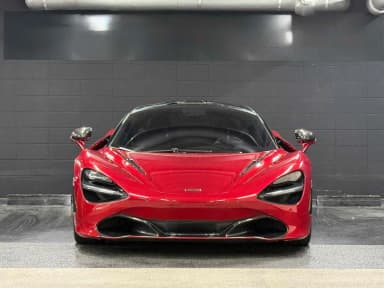 720S