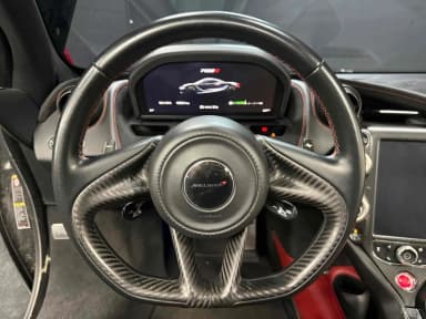 720S
