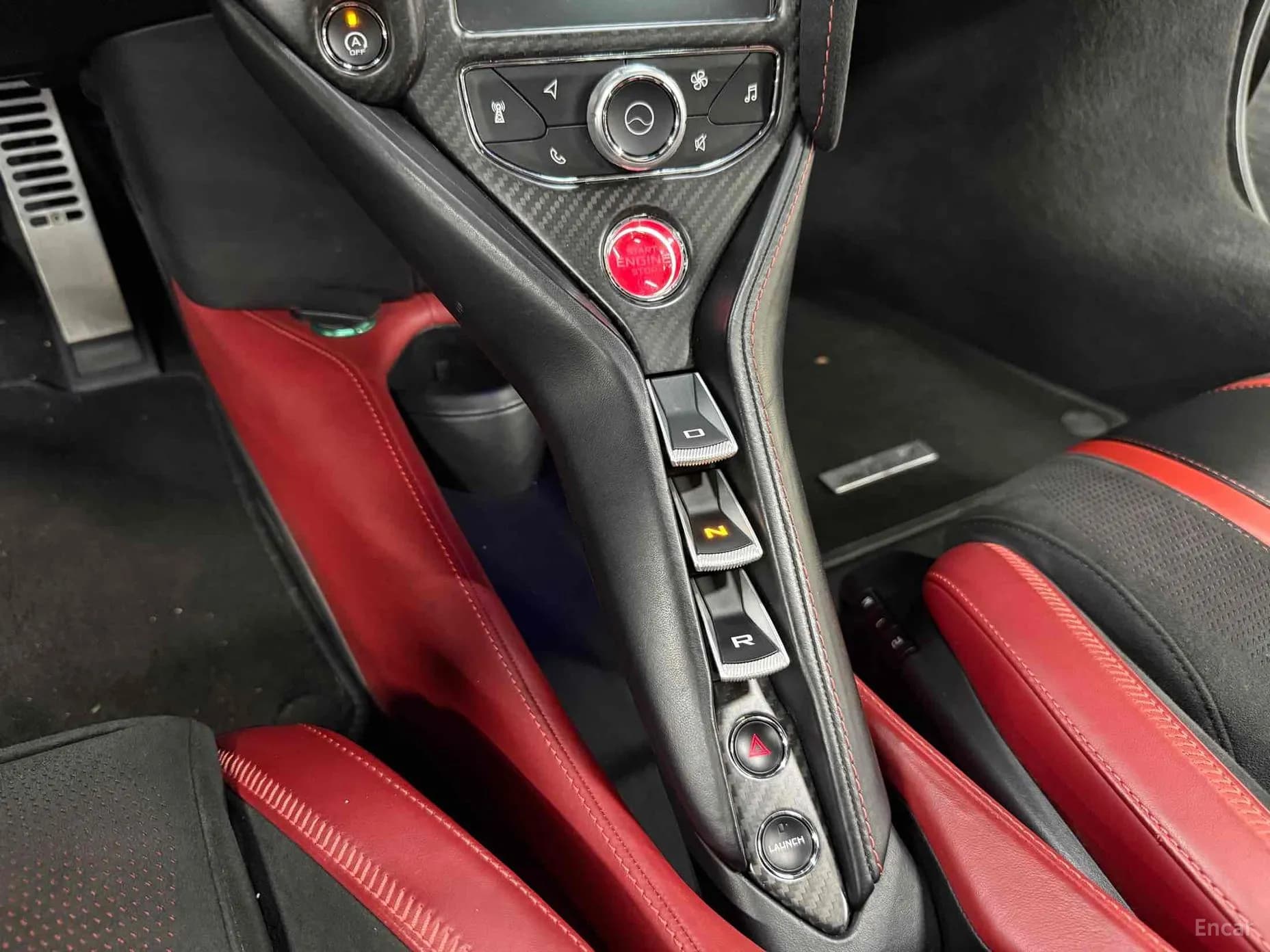 720S