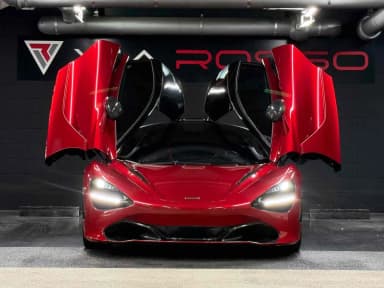 720S