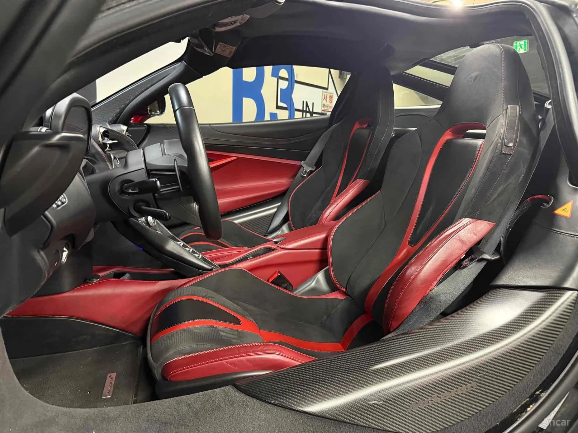 720S