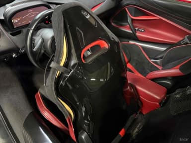 720S