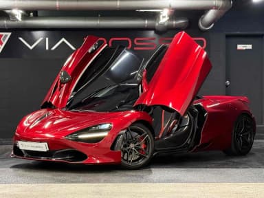720S