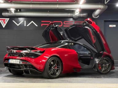 720S