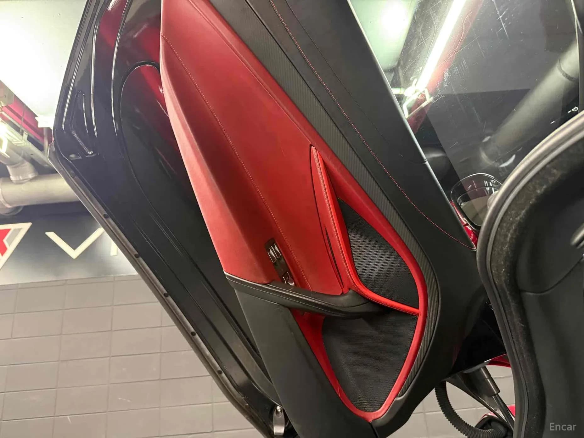 720S