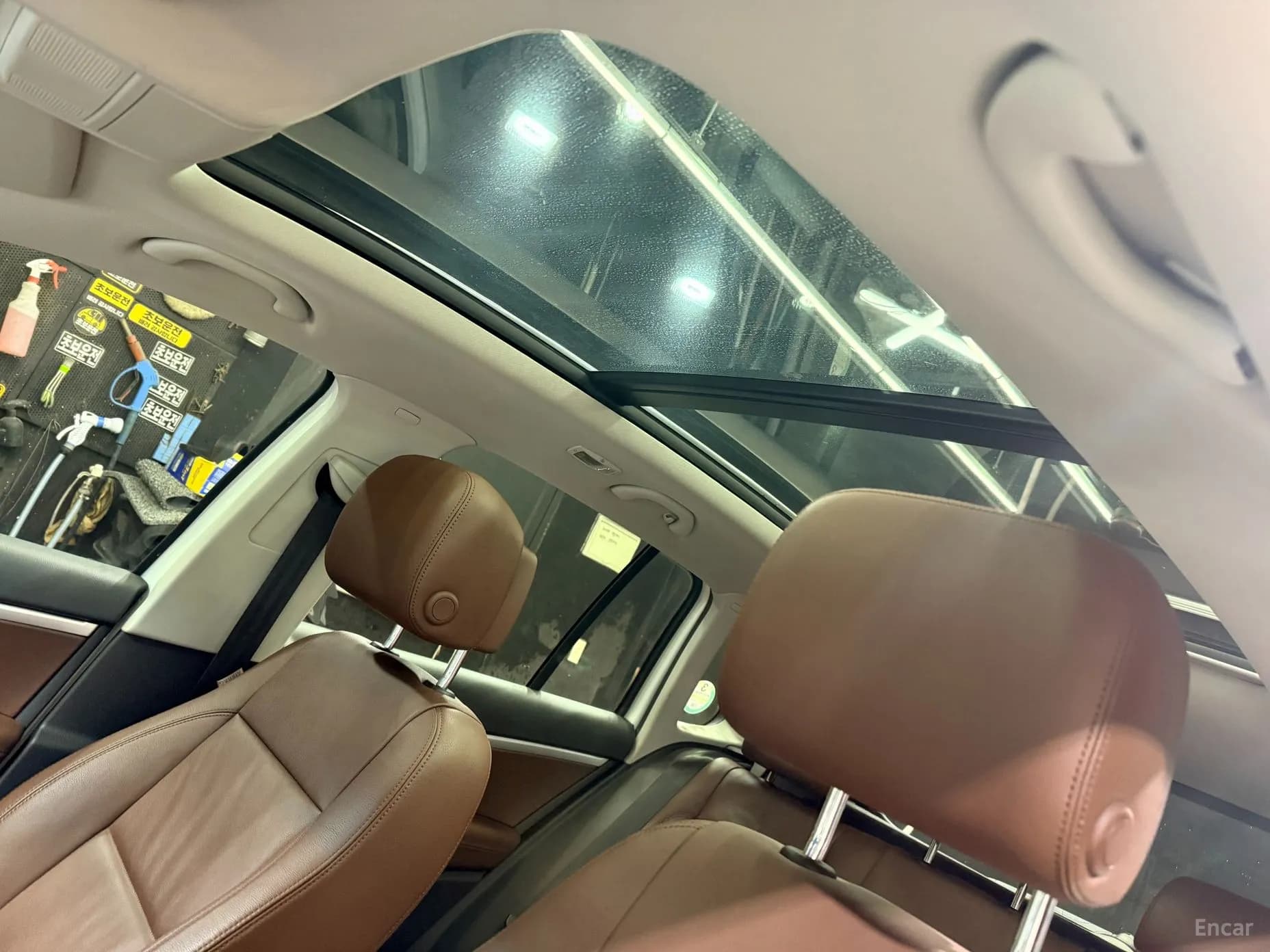 New Tiguan