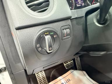 New Tiguan