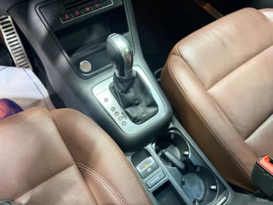 New Tiguan