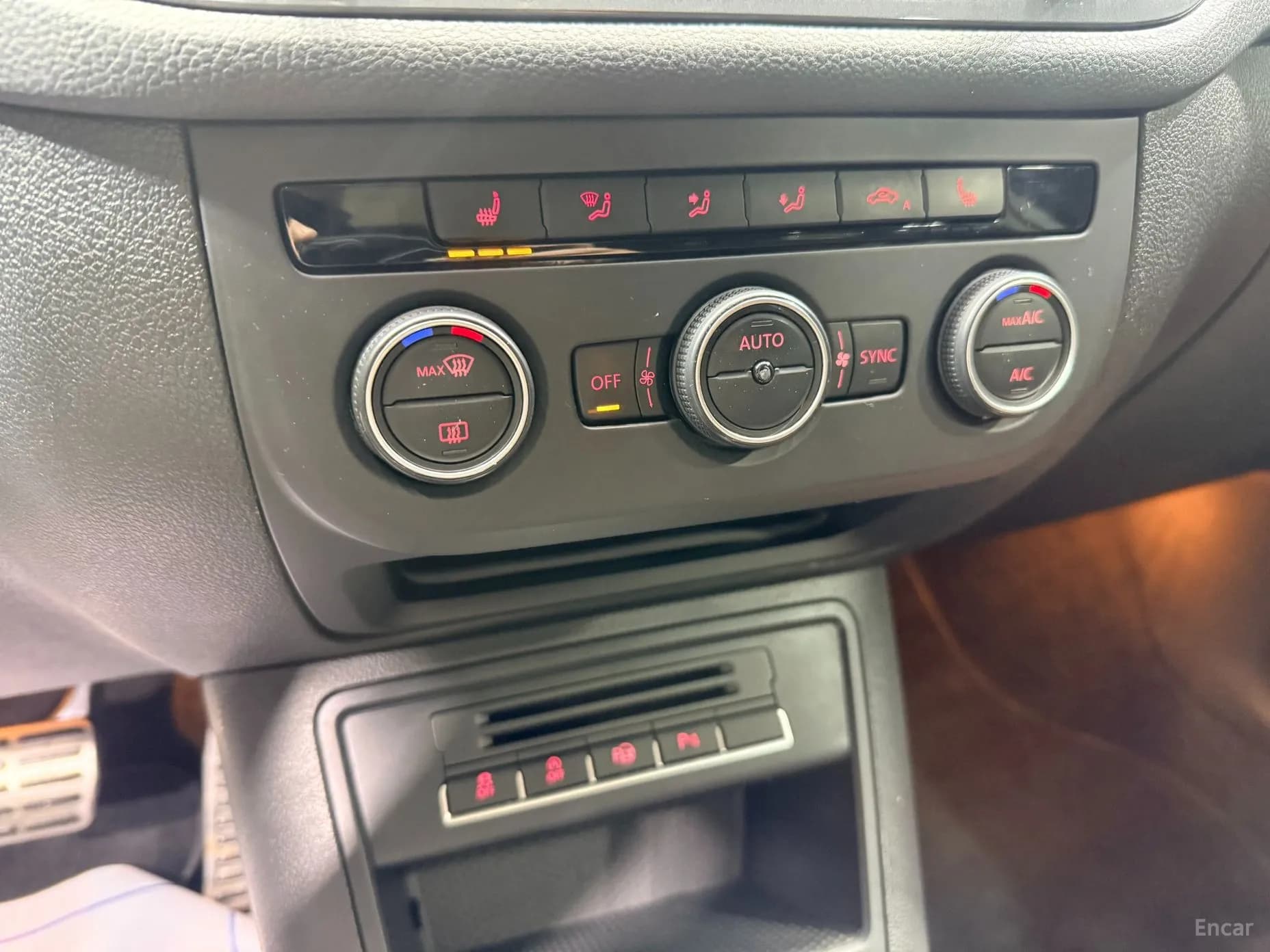 New Tiguan