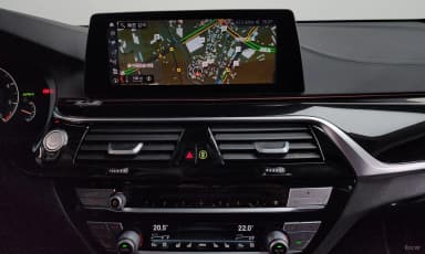 6-Series GT (G32)