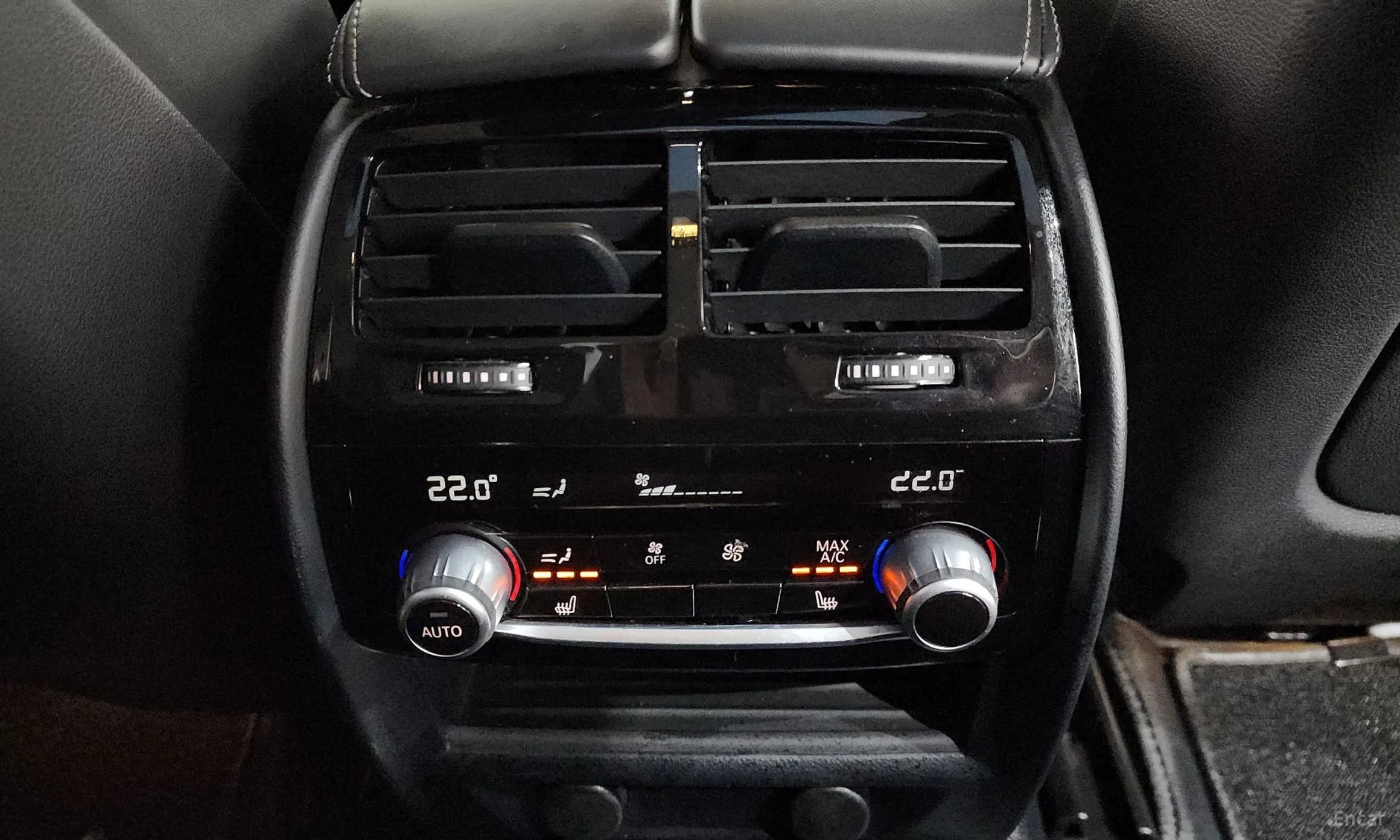 6-Series GT (G32)