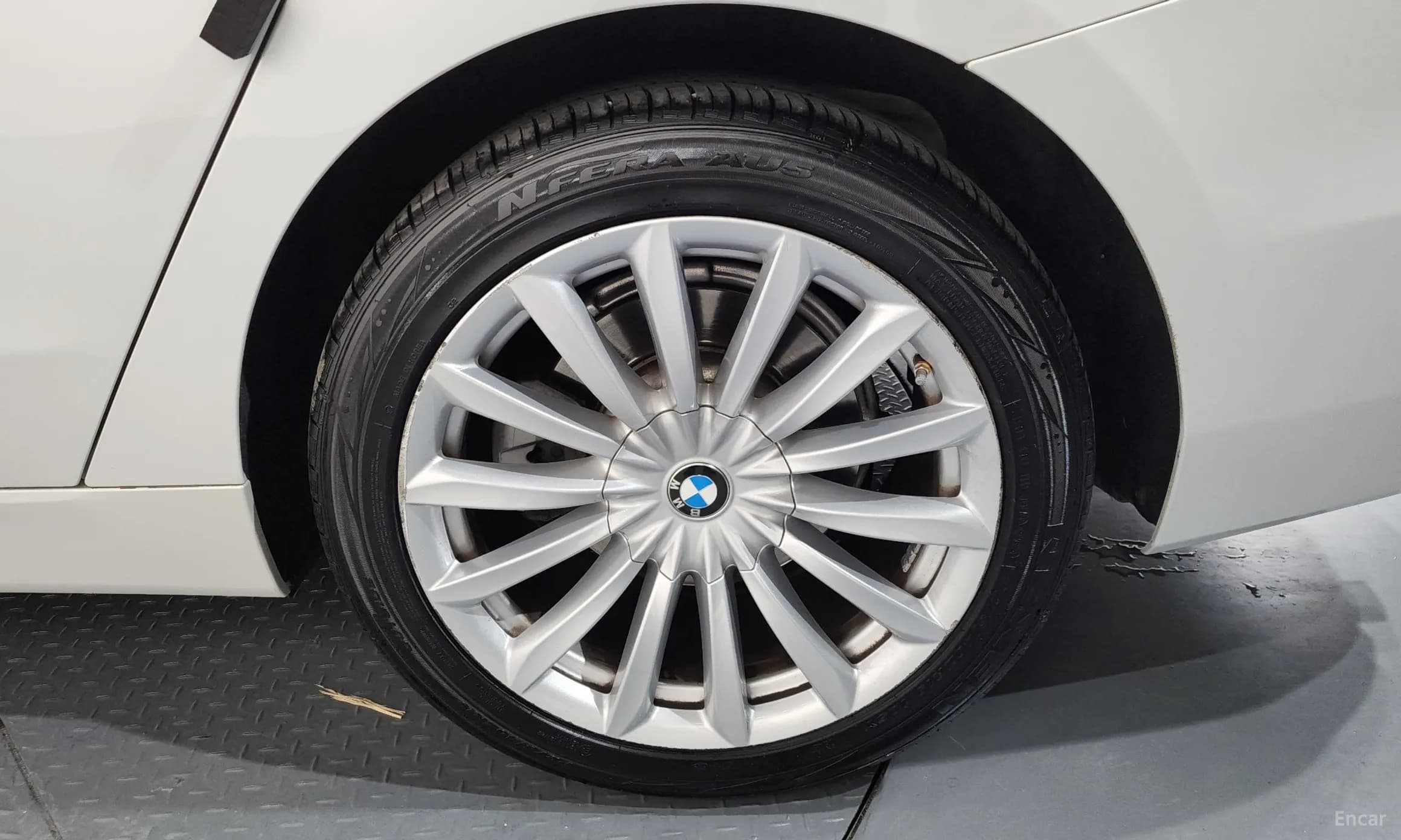 6-Series GT (G32)