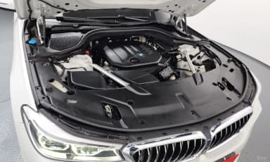 6-Series GT (G32)