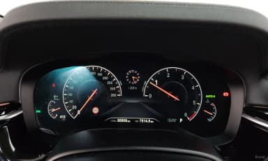 6-Series GT (G32)