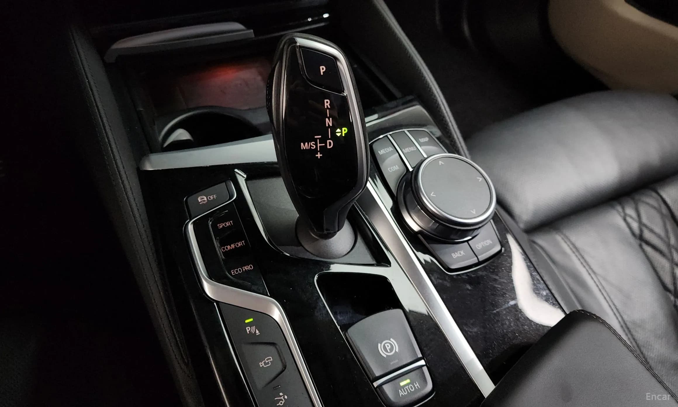 6-Series GT (G32)