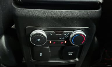 Explorer 6th Generation