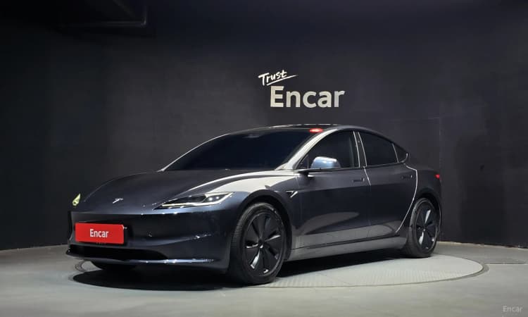 Model 3