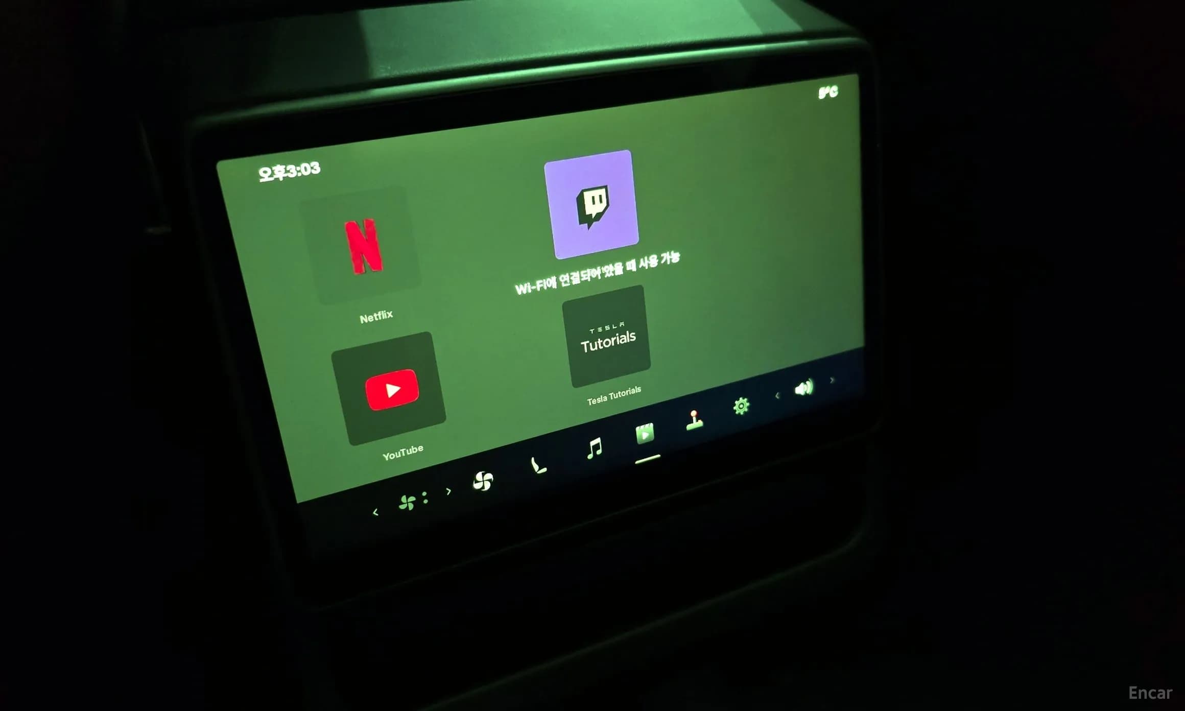 Model 3